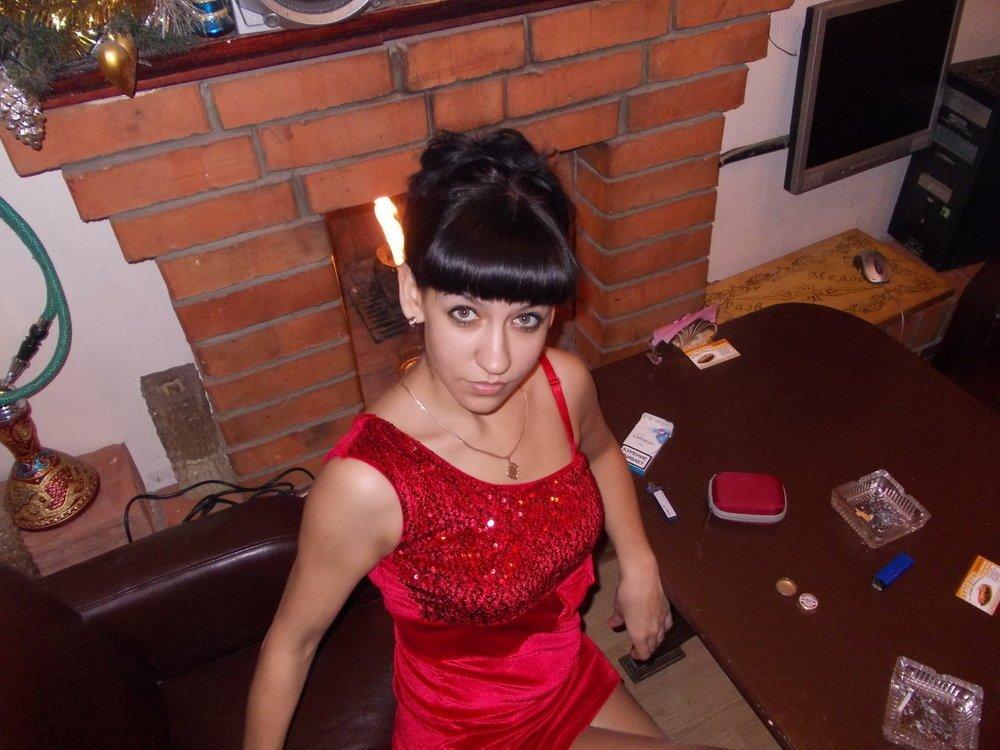 Анюта