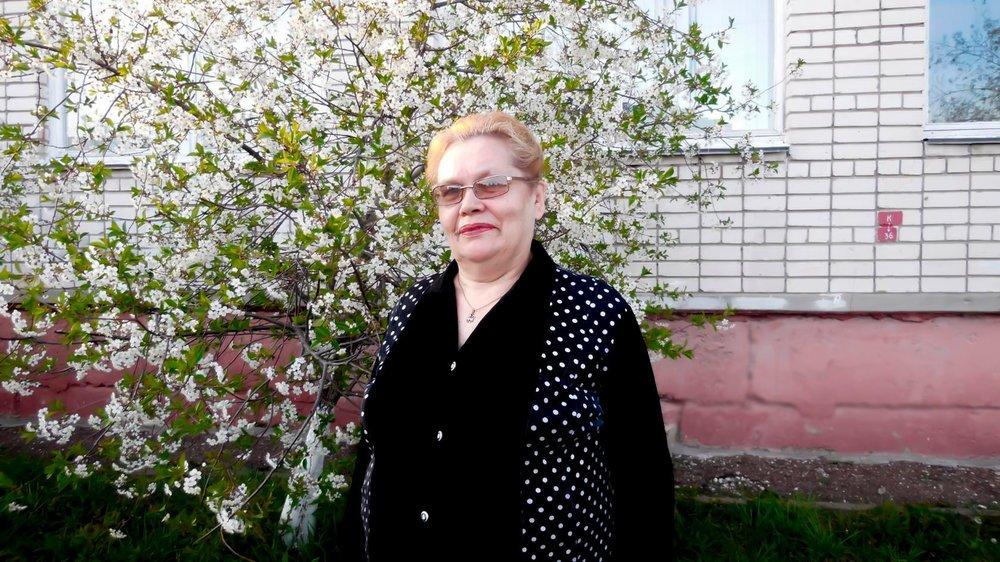 Татьяна