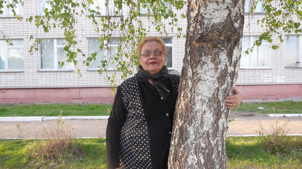 Татьяна