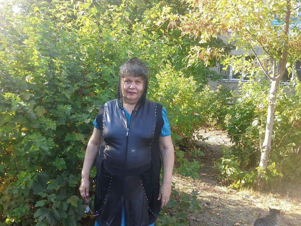 Татьяна