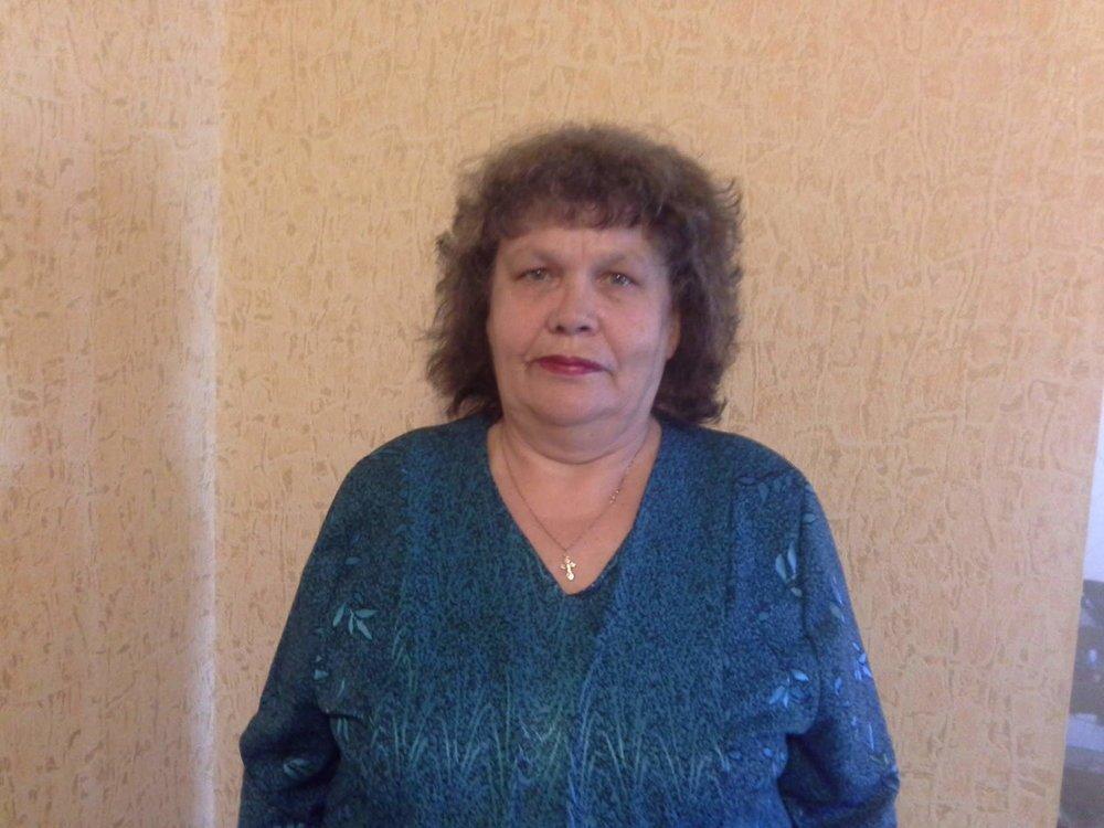 Татьяна