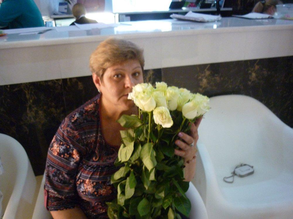 Марина