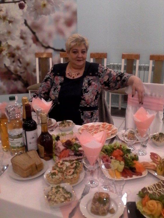 Марина