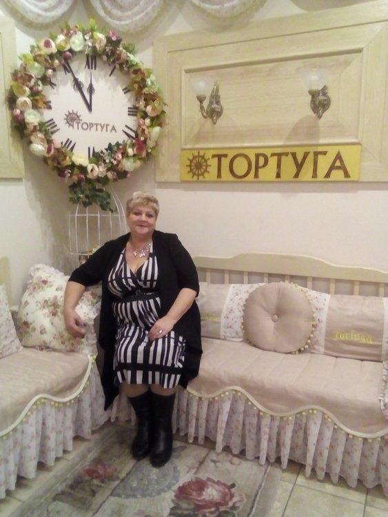Марина