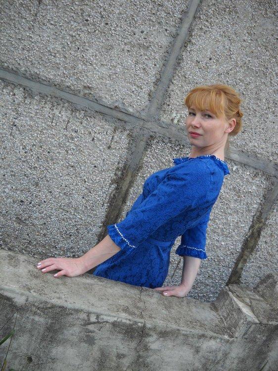 Альбина