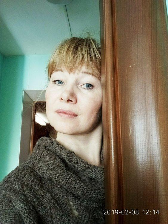 Альбина