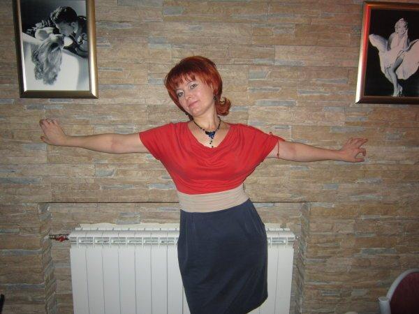 Светлана Ведерникова