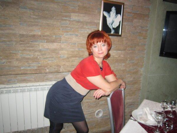 Светлана Ведерникова