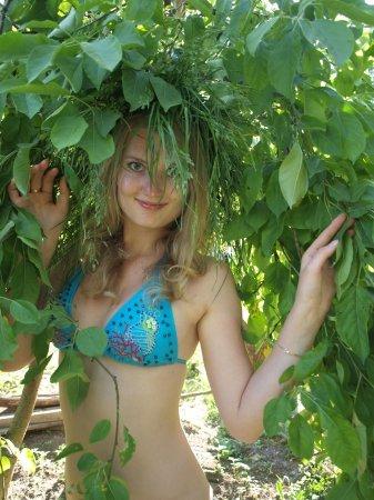 Полина