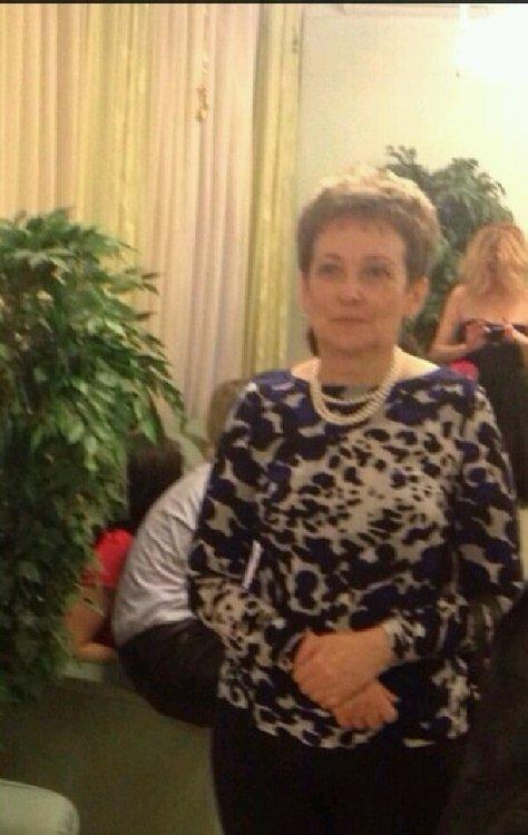 Людмила