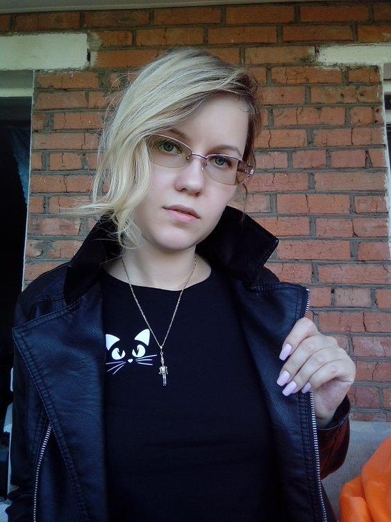 Светлана