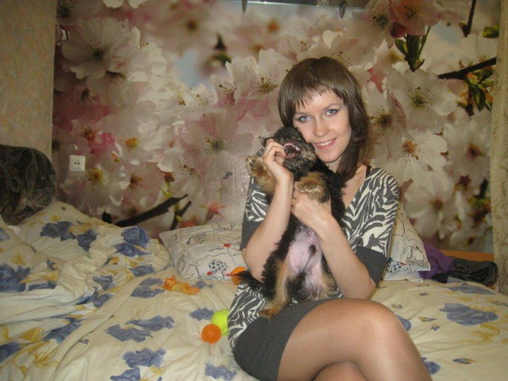 Светлана