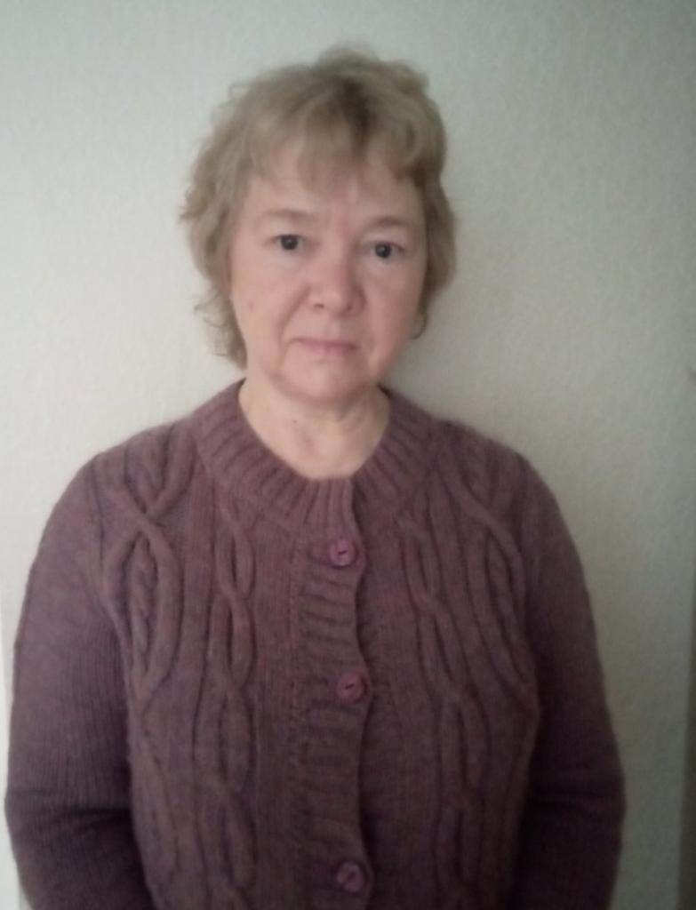 Елена