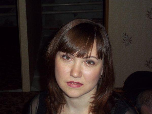 Елена
