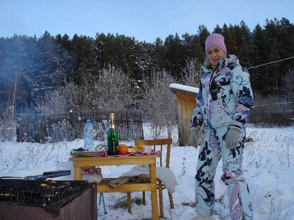 Галина