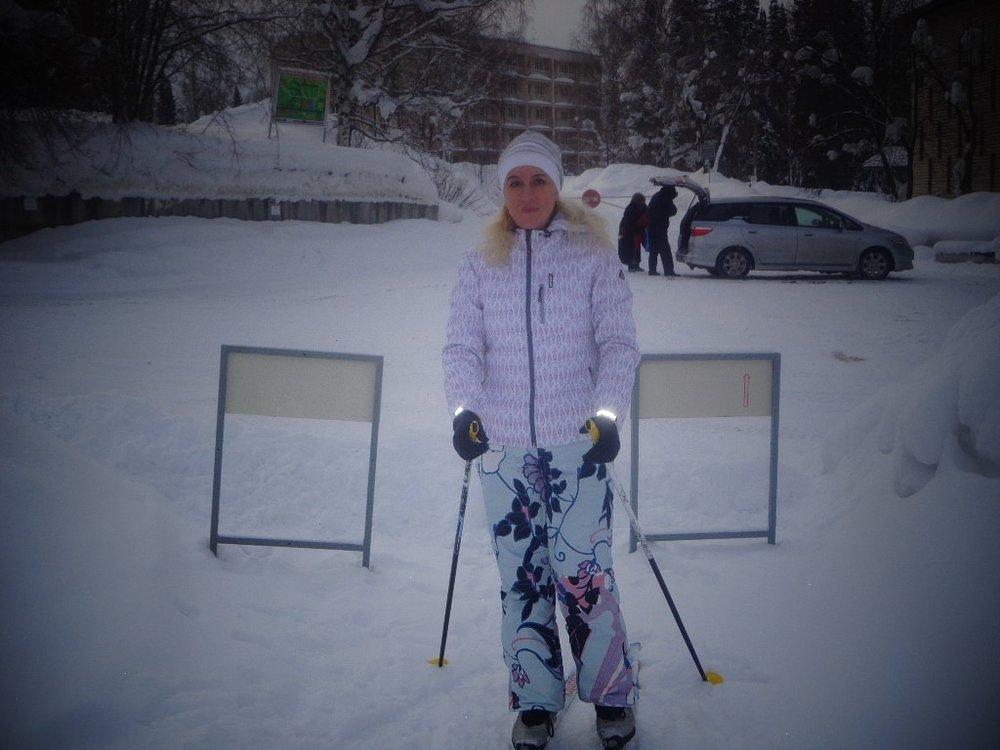 Галина