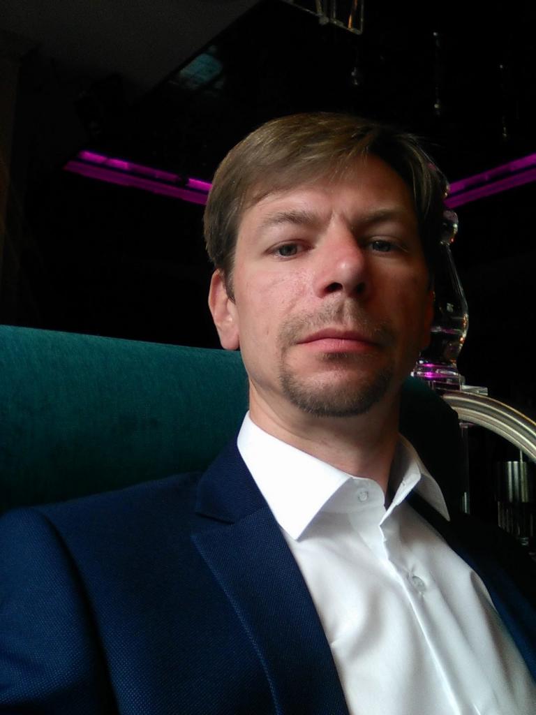 Алексей