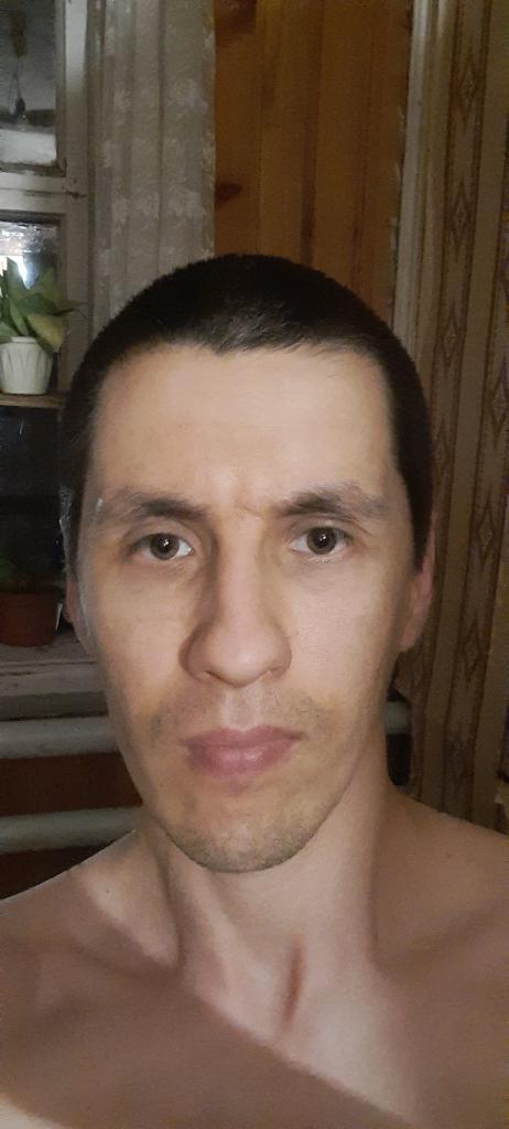 Астрофизик