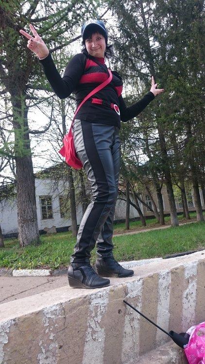 Галина
