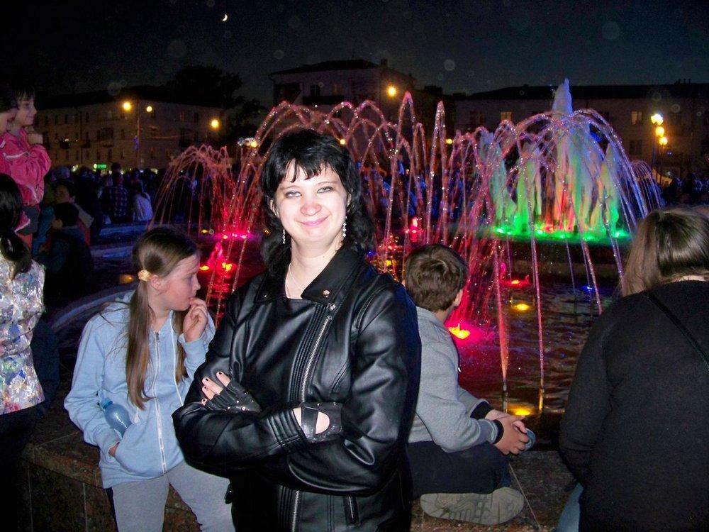 Галина