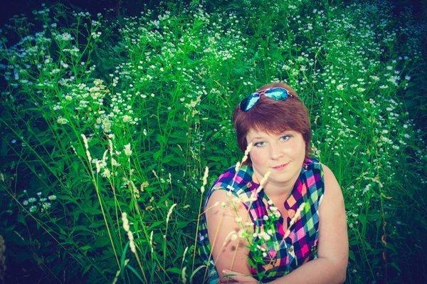 Екатерина