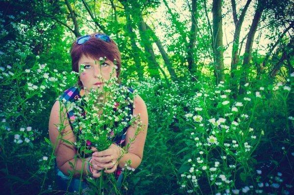 Екатерина