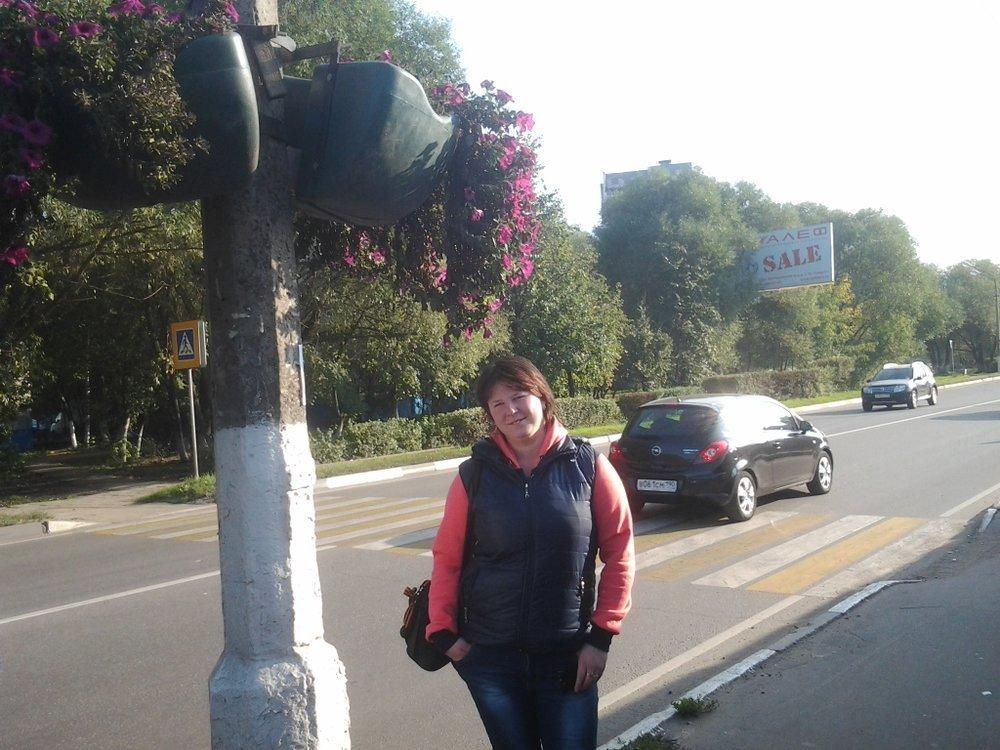 Екатерина