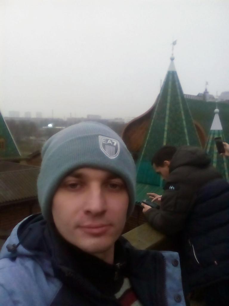 Олег