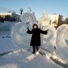 Галина Фомина