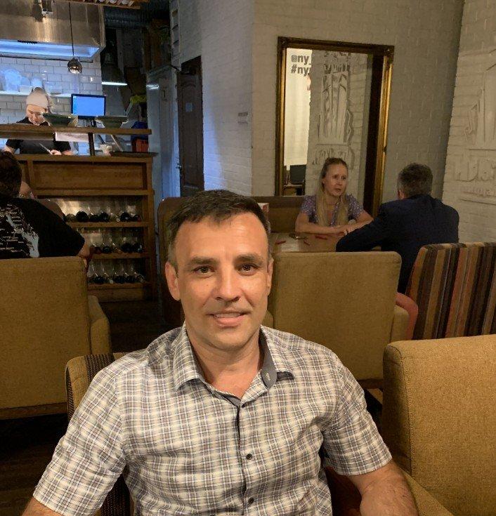 Юрий