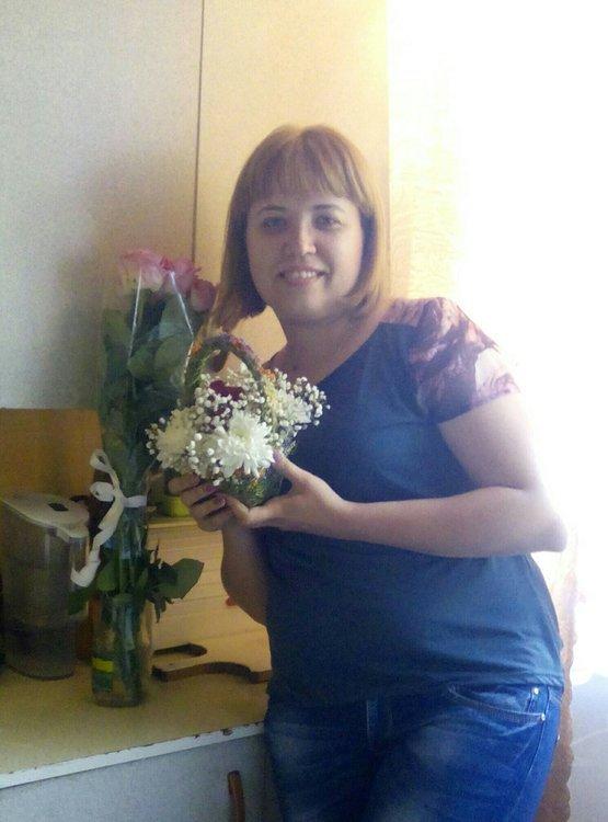 Марина