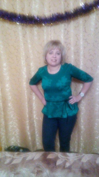 Марина