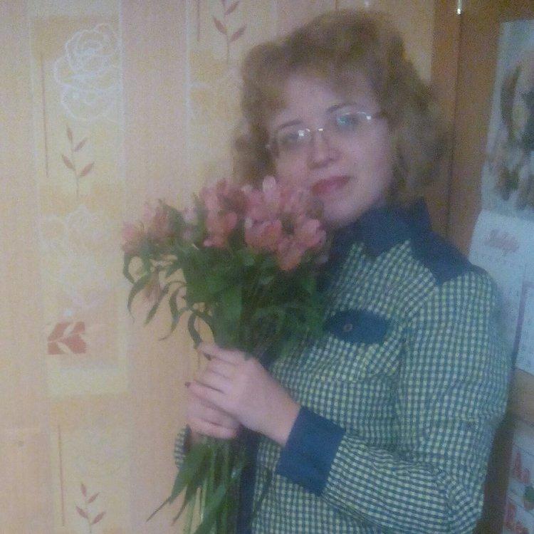 Марина