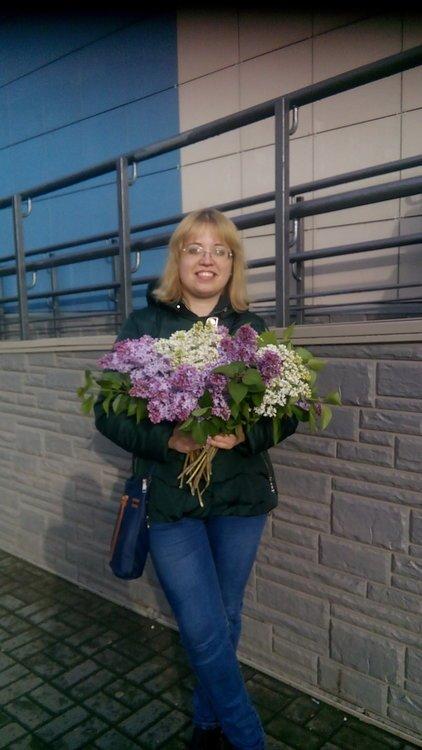 Марина