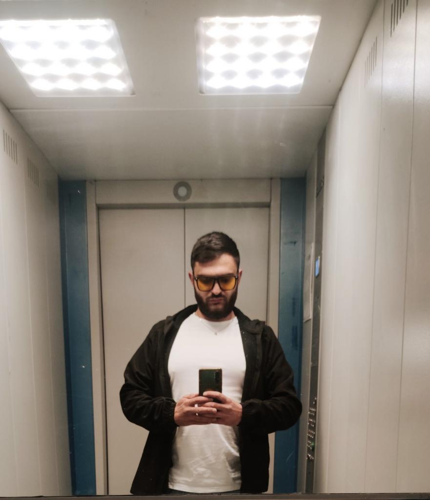 Михаил