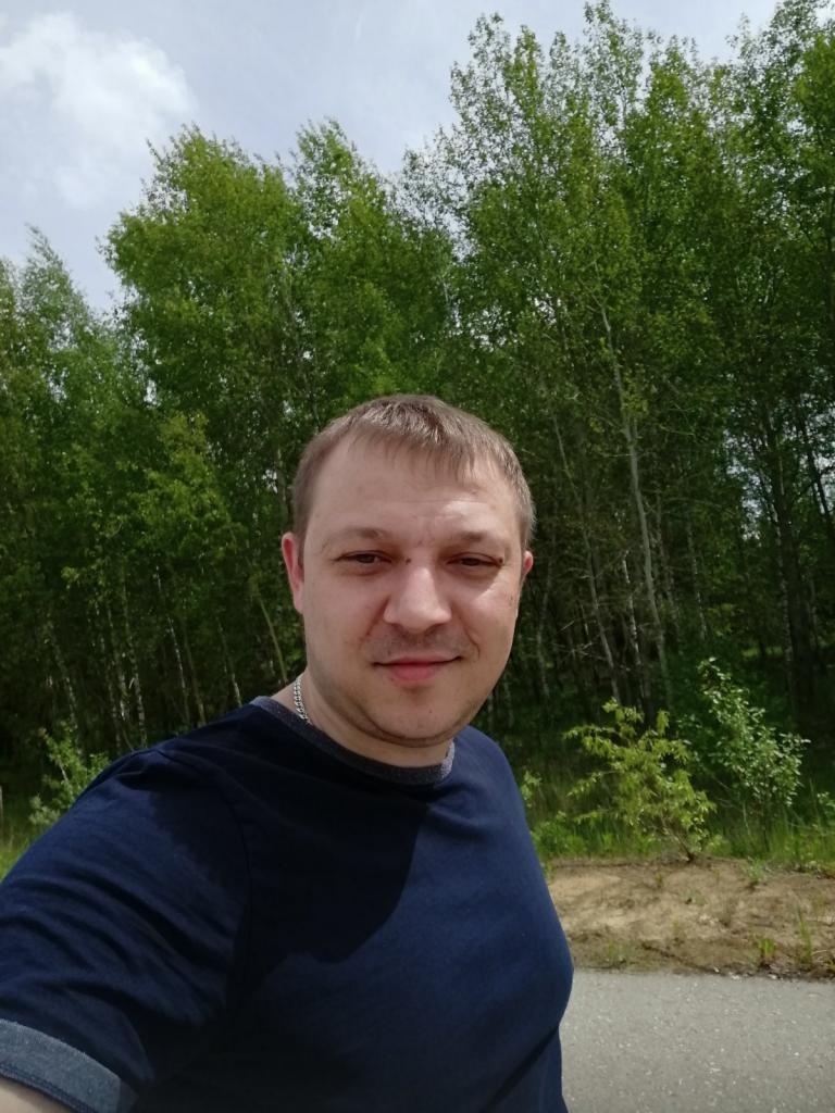 Алексей