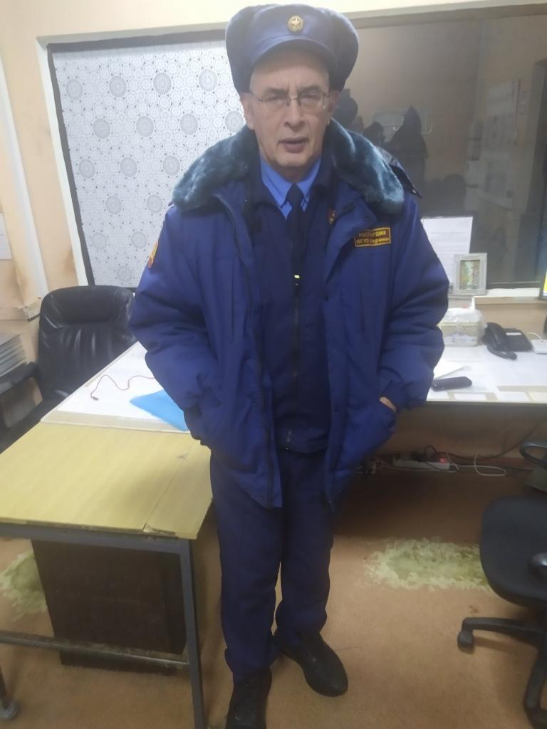 Геннадий