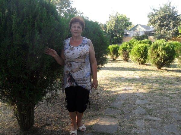 Людмила