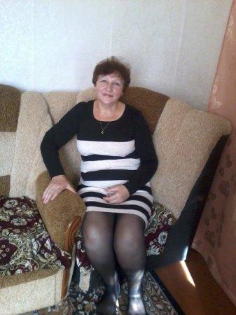 Людмила