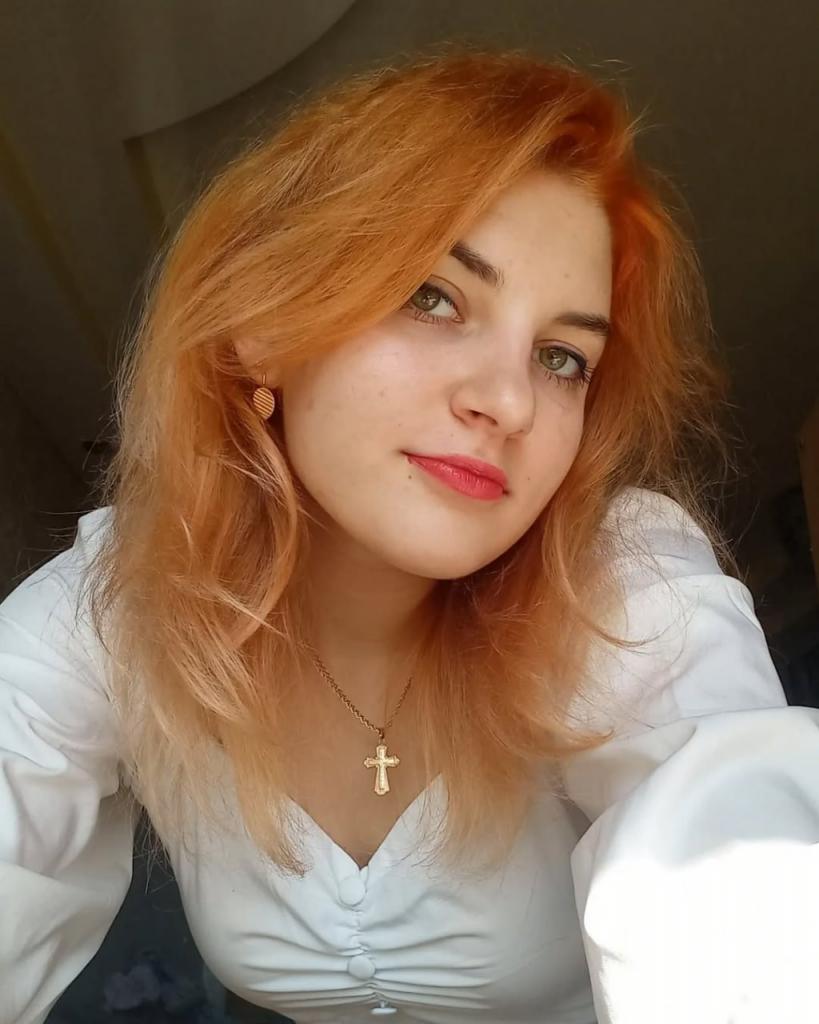 Светлана