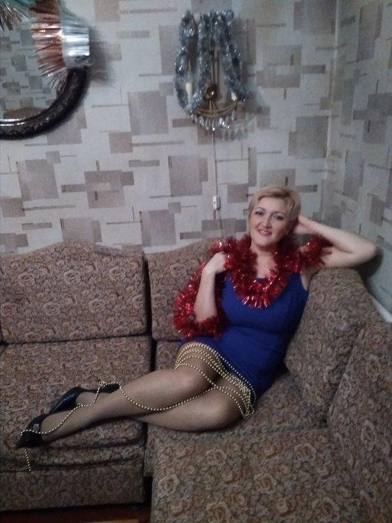 Натали