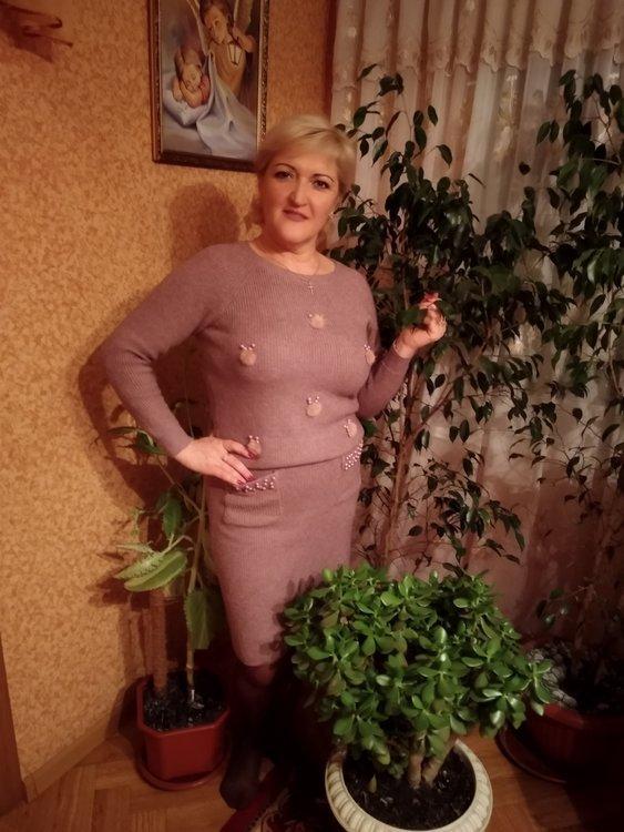 Натали