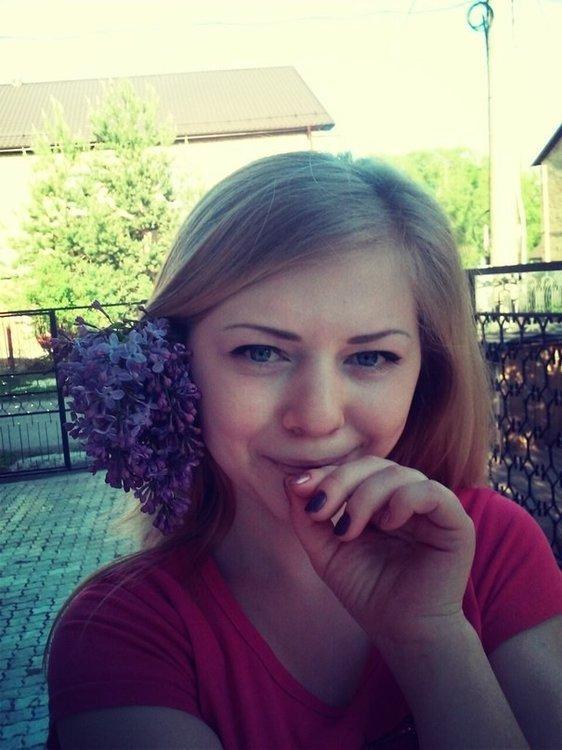 Танечка