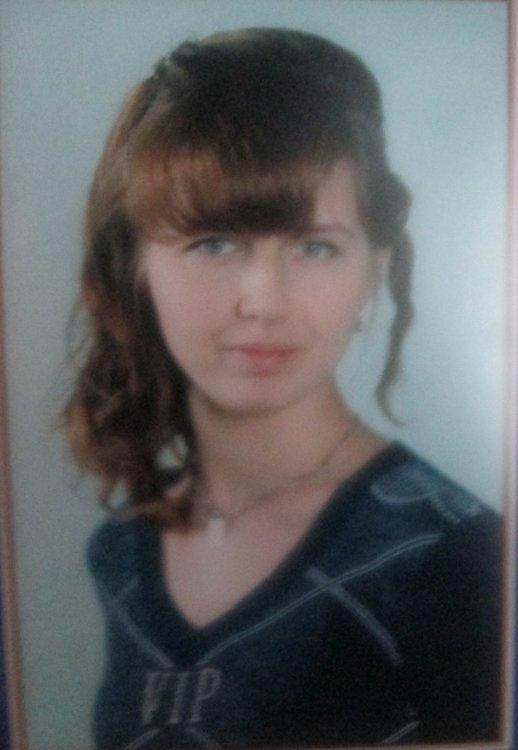 Аня Жидкова