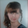 Аня Жидкова