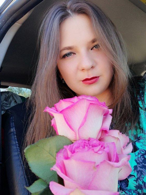 Марина