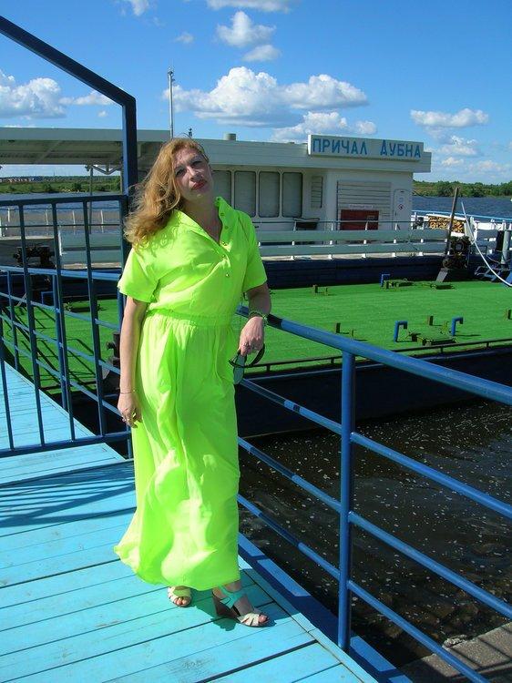 Евгения