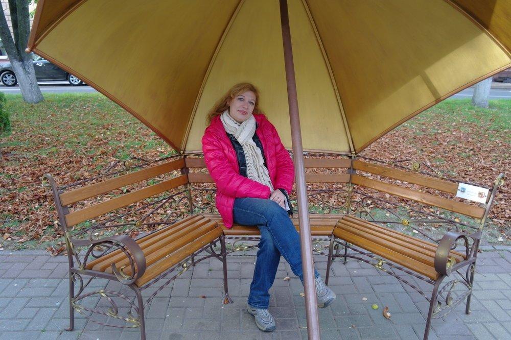 Евгения