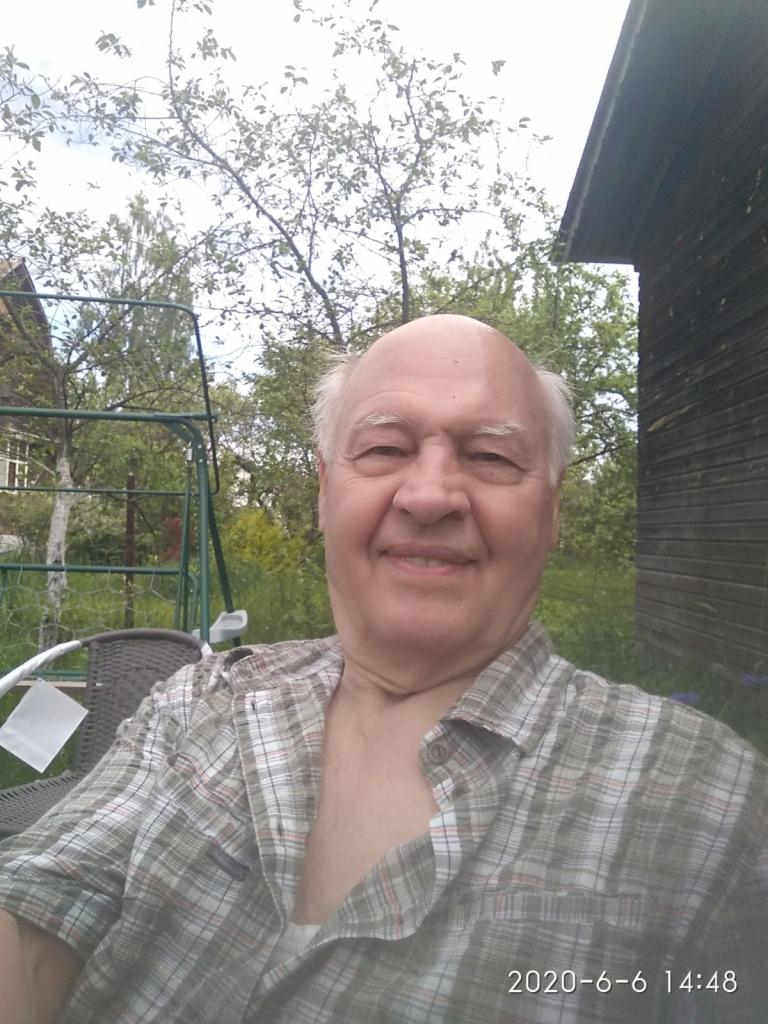 Олег