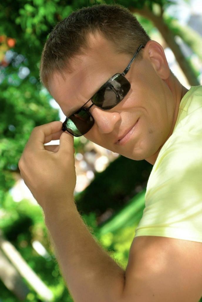 Сергей